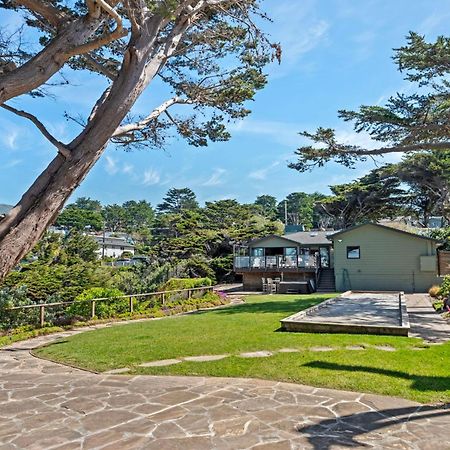 Entire Private Coastal Retreat - Spectacular Ocean Views Whot Tub Villa Montara Ngoại thất bức ảnh